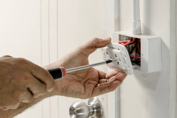 Professional Electrical Services in Tazewell, TN